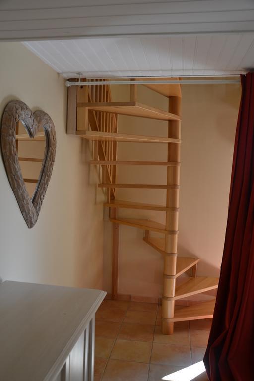 Apartment The Haven Cucugnan Ngoại thất bức ảnh