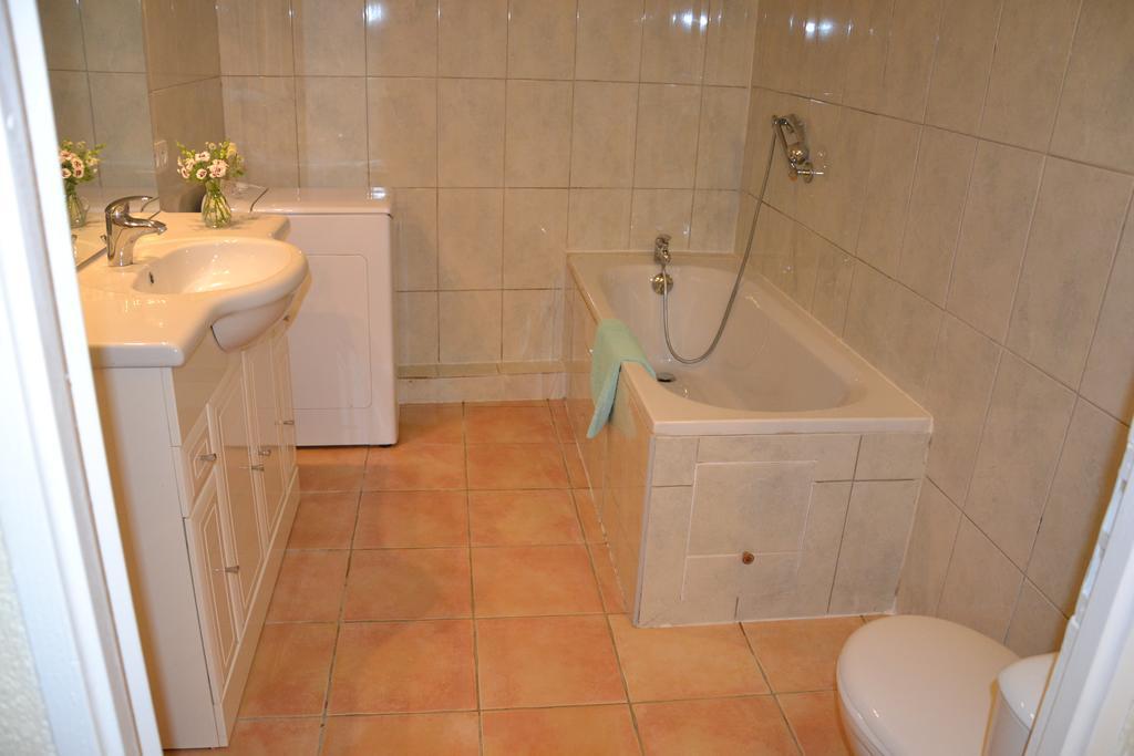 Apartment The Haven Cucugnan Ngoại thất bức ảnh